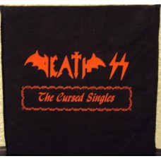 DEATH SS - The cursed singles